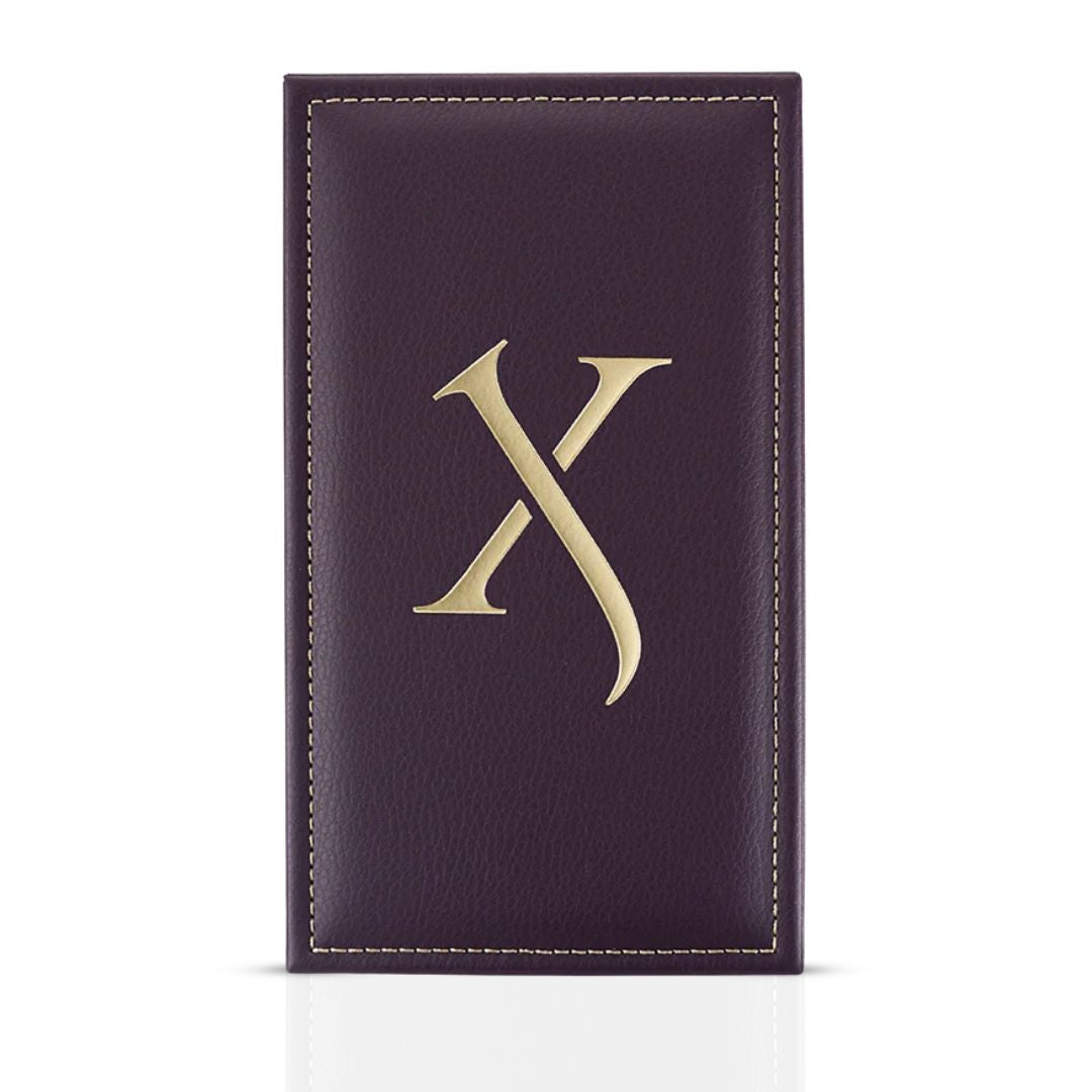 Xerjoff Via Cavour I parfum spray bottle, 50ml, with elegant packaging and clear fragrance label visible in the image