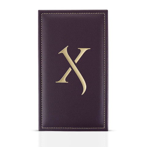 Xerjoff Via Cavour I parfum spray bottle, 50ml, with elegant packaging and clear fragrance label visible in the image