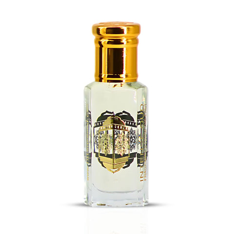 Muscat Perfume Oil 12ML (0.40 OZ) with Black Gift Box by Intense Oud | A Bold Fusion of Spice, Rich Woods & Creamy Vanilla. - Intense Oud