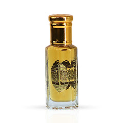 Chances Perfume Oil 12ML (0.40 OZ) With Black Gift Box By Intense Oud | Crisp Citron & Jasmine With a Woody Base. - Intense Oud
