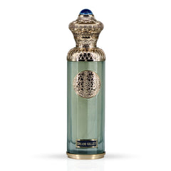 HERITAGE COLLECTION - DREAM VALLEY Eau De Parfum Spray 140ML (4.7 OZ) By Surrati | A Refreshing & Elegant Scent That Blends Crisp Citrus With Soft Florals. - Intense Oud
