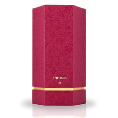 Reef 11 - EDP Spray 100ML (3.38 OZ) By Reef Perfumes | Mother's Day Edition, Long Lasting & Luxurious Fragrance. - Intense Oud