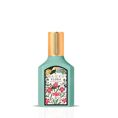 Gucci Flora Gorgeous Jasmine Eau de Parfum Spray 30ml (1.0 oz) | Where Radiant Florals Meet Bold Femininity
