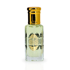 One Mile Men Oil 12ml(0.40 oz) with Black Gift Box By INTENSE OUD - Intense Oud