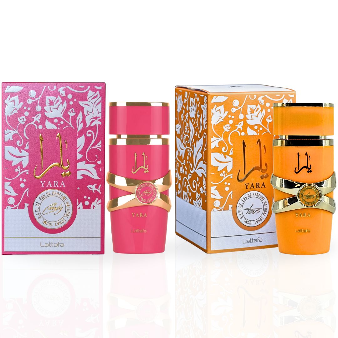 ラッタファ ヤラ キャンディ EDP 100ml YARA CANDY Amazon.com : Lattafa Yara Candy - Vanilla, Fruity, Citrus, Floral