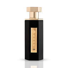 Reef 19 - EDP Spray 100ML (3.38 OZ) By Reef Perfumes | Long Lasting & Luxurious Fragrance. - Intense Oud