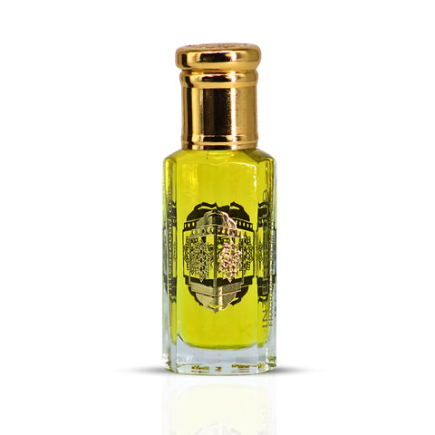 Crys Water Men Perfume Oil 12ml(0.40 oz) with Black Gift Box By INTENSE OUD - Intense Oud