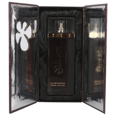 Ser Al Khulood Gold EDP-100ML by Lattafa - Intense oud