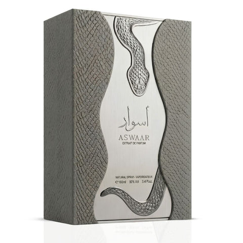 Riiffs Aswaar Extrait de Parfum Spray 100ml (3.4 oz) by Riiffs