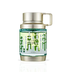 Odyssey Aqua Edition EDP Spray 60ML (2.02 OZ) By Armaf | Long Lasting, Exquisite, Signature Scent. - Intense Oud