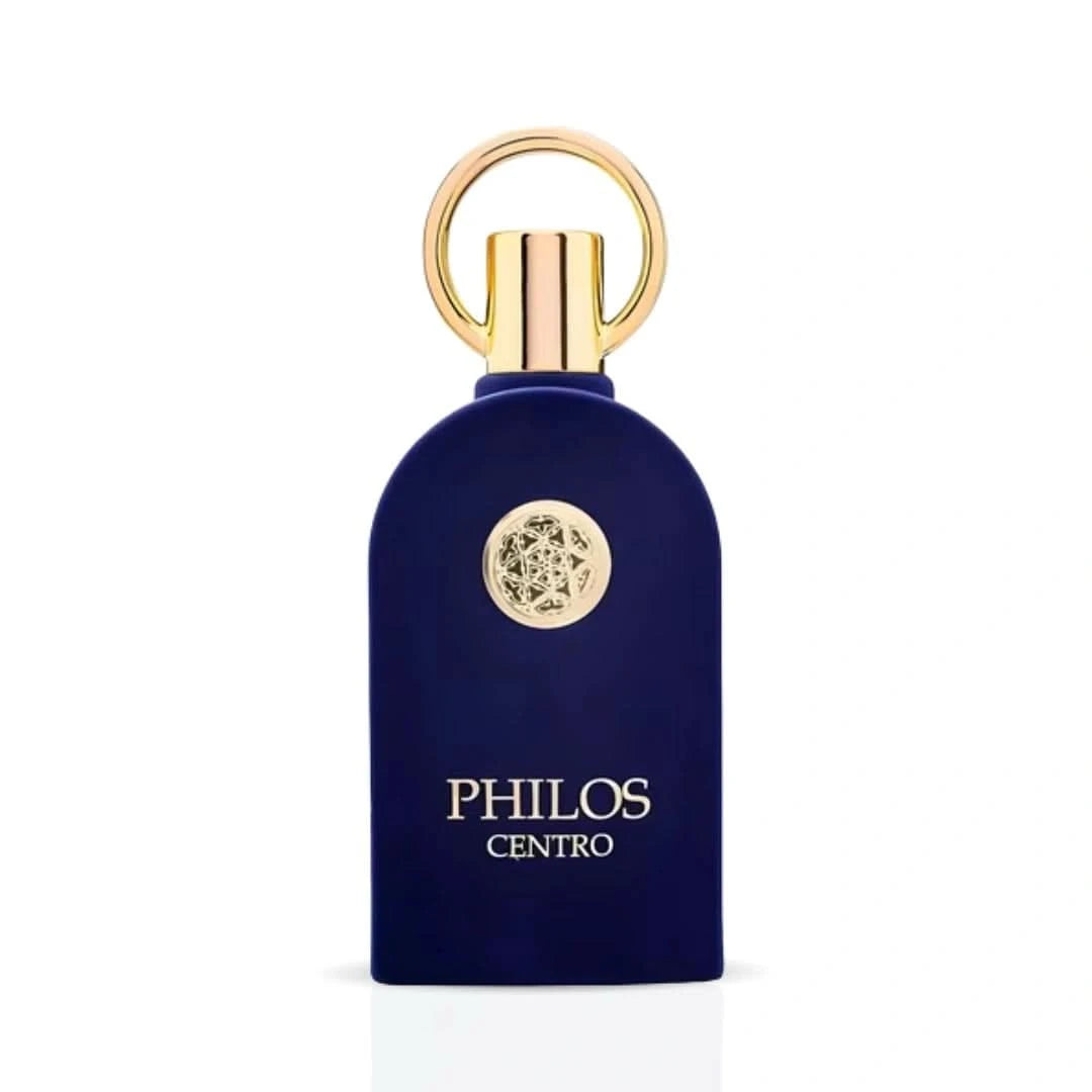 Philos Centro Eau de Parfum Spray 100ml (3.4 oz) by Maison Alhambra Philos Centro Eau de Parfum Spray 100ml (3.4 oz) by Maison Alhambra