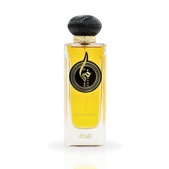 Dayy EDP Spray 100ML (3.38 OZ) by Rasasi | Long Lasting, Aromatic, Woody, Floral, Luxurious Unisex Scent. - Intense Oud