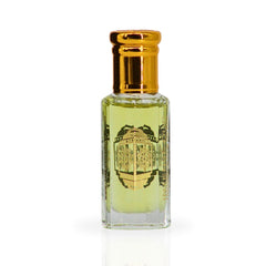 Eternal Homme Perfume Oil 12ml(0.40 oz) with Black Gift Box INTENSE OUD - Intense Oud