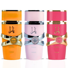 YARA CANDY 香水 100ml【Lattafa】 Amazon.com : Lattafa Yara Candy - Vanilla, Fruity, Citrus