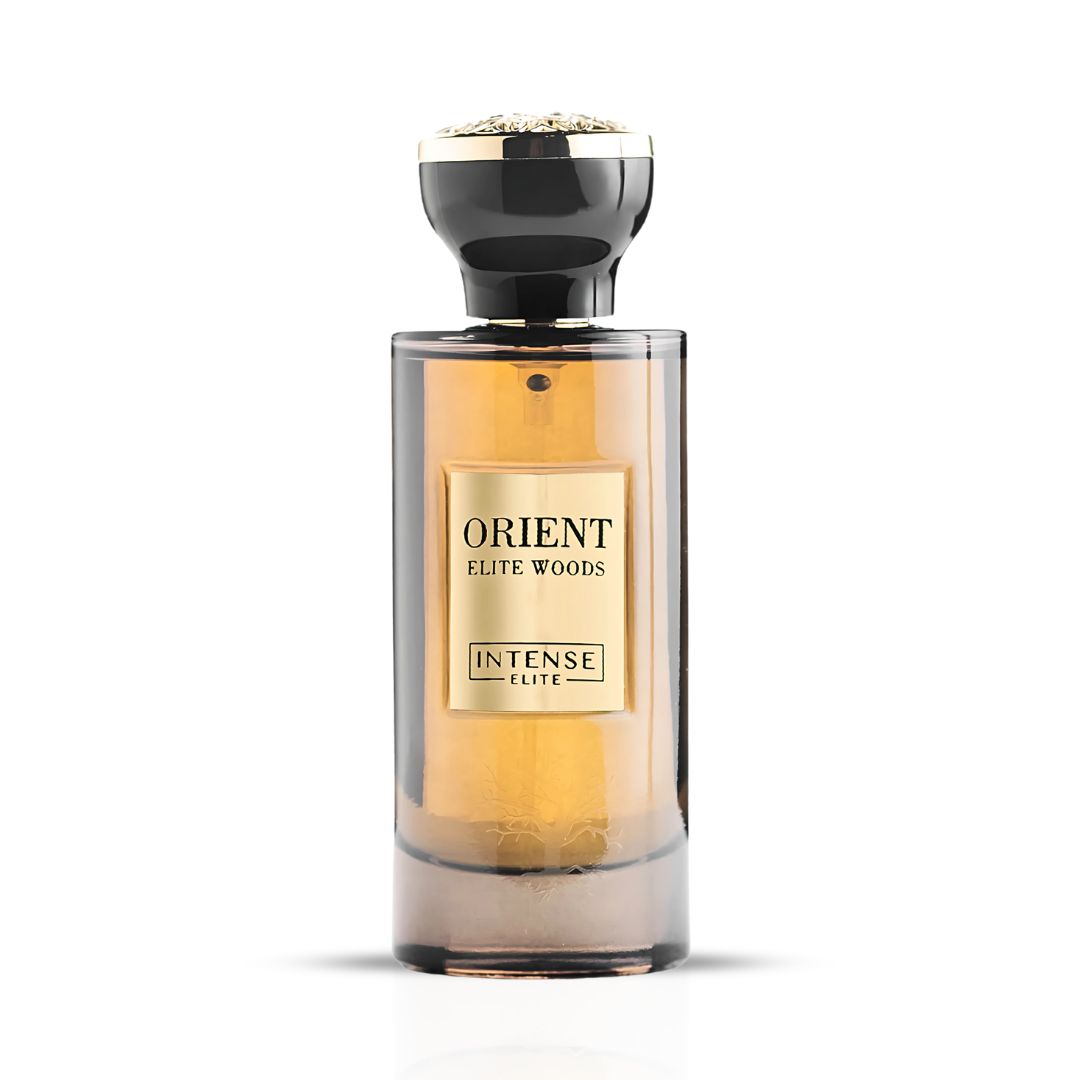 Orient Elite Woods Premium for Men EDP-100ml I by Intense Elite - Intense Oud
