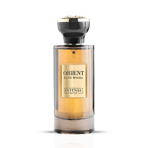 Orient Elite Woods Premium for Men EDP-100ml I by Intense Elite - Intense Oud