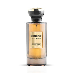 Orient Elite Woods Premium for Men EDP-100ml I by Intense Elite - Intense Oud