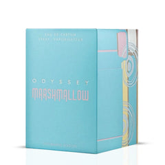 Odyssey Marshmallow Gourmand Edition Eau De Parfum Spray 100ml (3.4 oz) by Armaf | Wear Your Sweetest, Most Comforting Escape - Intense Oud