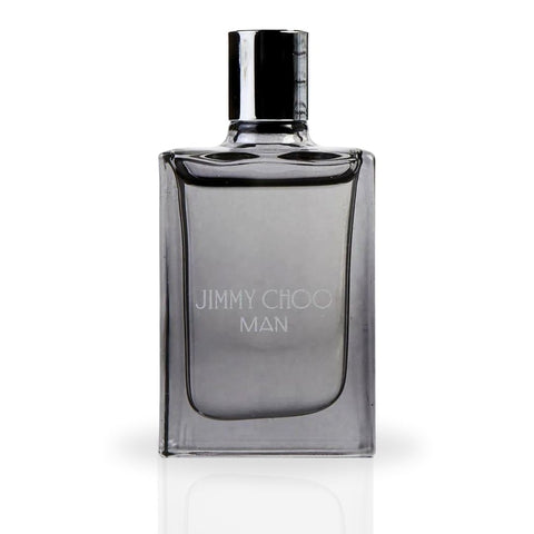 Jimmy Choo Man Cologne EDT 4.5ML (0.15 OZ) by Jimmy Choo | Long Lasting & Luxurious, Fragrance Miniatures. - Intense Oud
