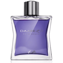 Daarej for Men EDP - 100 ML (3.4 oz) by Rasasi - Intense oud