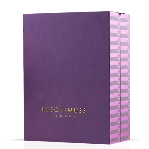 Caspian Cherry Parfum Spray 100ml (3.4 oz) by Electimuss London - Intense Oud