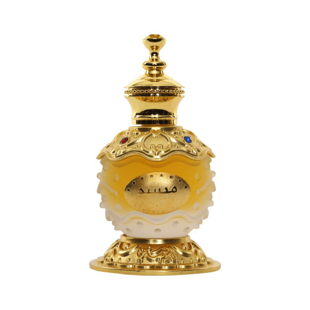 Maisam Perfume Oil - 20 ML (0.67 oz) by Rasasi - Intense oud