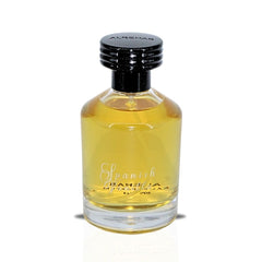 Spanish Vanilla EDP Spray 100ML (3.4 OZ) By Al Rehab | A Luxurious Soft, Sweet Vanilla Fragrance. - Intense Oud
