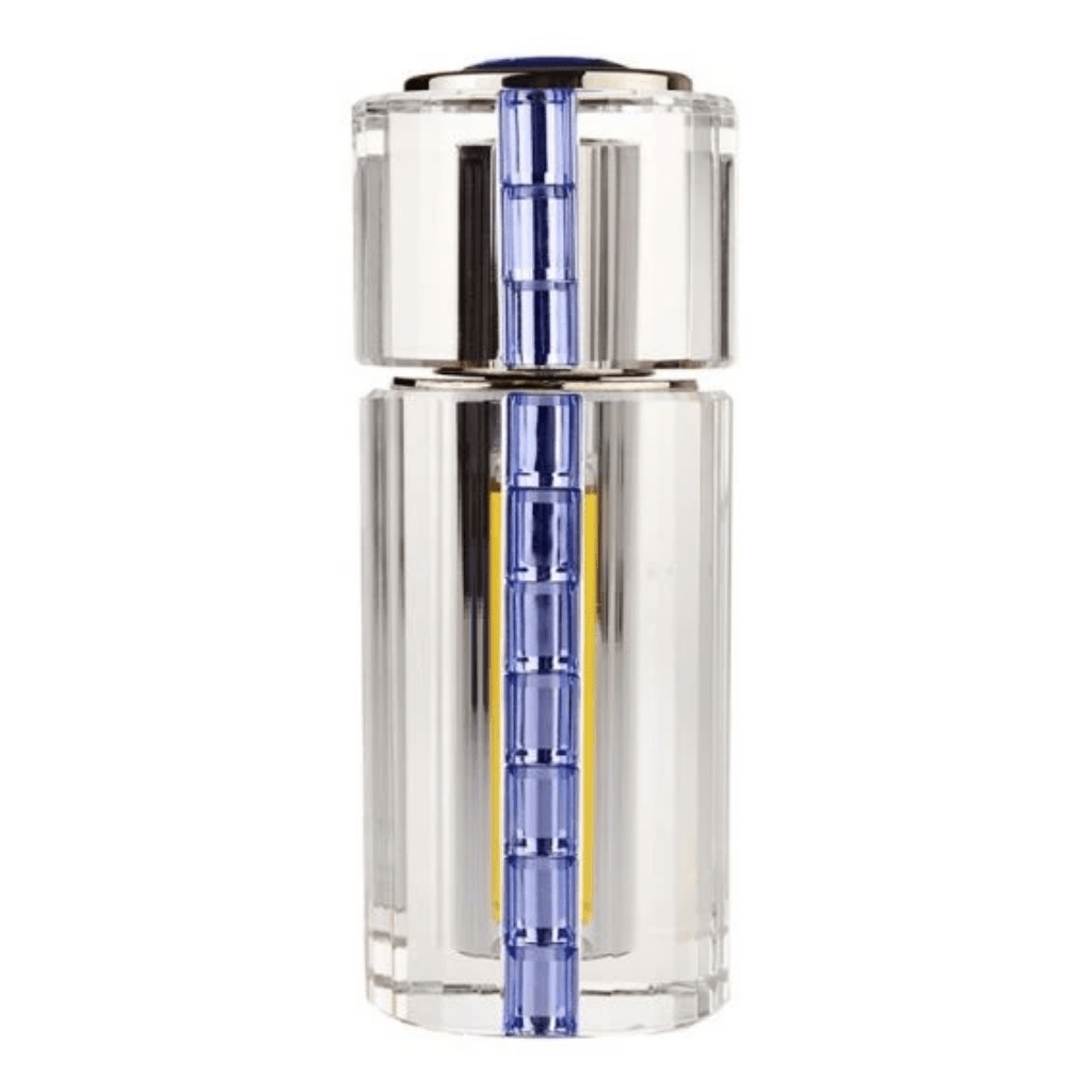 Al Oudh Al Mumaiz for Men EDP-35ml by Rasasi - Intense oud