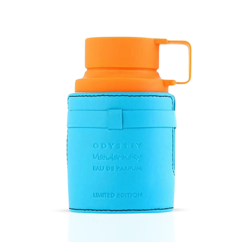 Odyssey Mandarin Sky Limited Edition Eau de Parfum Spray 100ml (3.4 oz) by Armaf (Auction) (Velvet Pouch)