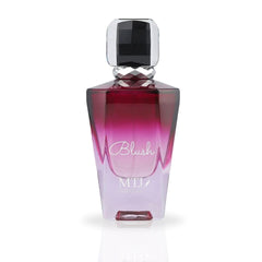 Blush EDP Spray 100ML (3.4 OZ) by MTJ | Long Lasting, Floral, Musky, Sensual, Feminine Scent. - Intense Oud