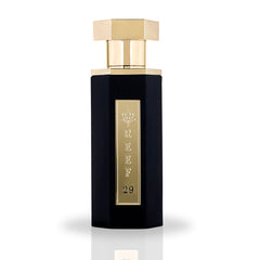 Reef 29 - EDP Spray 100ML (3.4 OZ) By Reef Perfumes | Long Lasting & Luxurious Fragrance. - Intense Oud