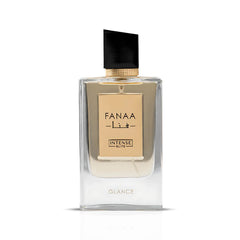 FANAA Glance for Women EDP - Eau De Parfum 100 ML (3.4 Oz) I  By Intense Elite - Intense Oud
