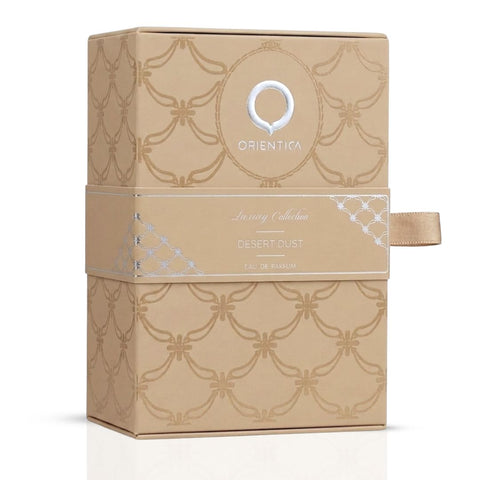 Desert Dusk Eau de Parfum Spray 80ml (2.7 oz) by Orientica