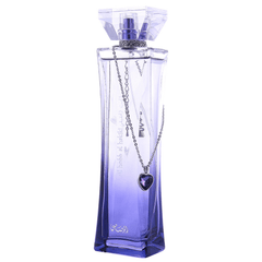 Al Hobb Al Hakiki for Women EDP-100ml by Rasasi - Intense oud