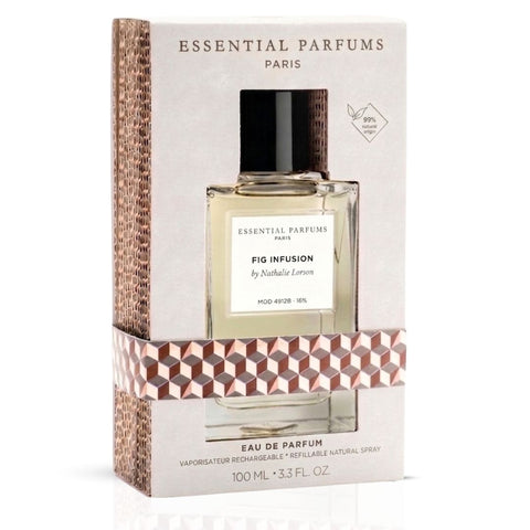 Nice Bergamote by Antoine Maisondieu Eau de Parfum Spray 100ml (3.4 oz) by Essential Parfums