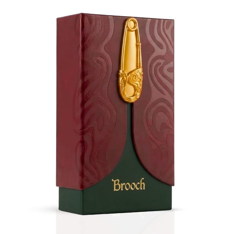 Brooch Eau de Parfum Spray 100ml (3.4 oz) by Paris Corner
