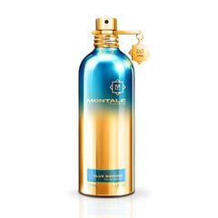 Blue Matcha EDP Spray 100ML (3.4 OZ) by Montale Paris | Long Lasting, Luxurious Scents. - Intense Oud