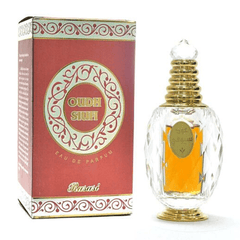 Oudh Siufi EDP- 30 ML (1.2 oz) by Rasasi - Intense oud