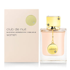 Club De Nuit Intense For Men EDT 105ML (3.6 OZ) by ARMAF & Club De Nuit For Women EDP 105ML (3.6 OZ) by ARMAF. (VALUE PACK) - Intense Oud