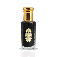 Aphrodisiac Perfume Oil 12ML (0.40 OZ) With Black Gift Box By Intense Oud | Long Lasting, Exotic, Floral, Sweet Scent. - Intense Oud