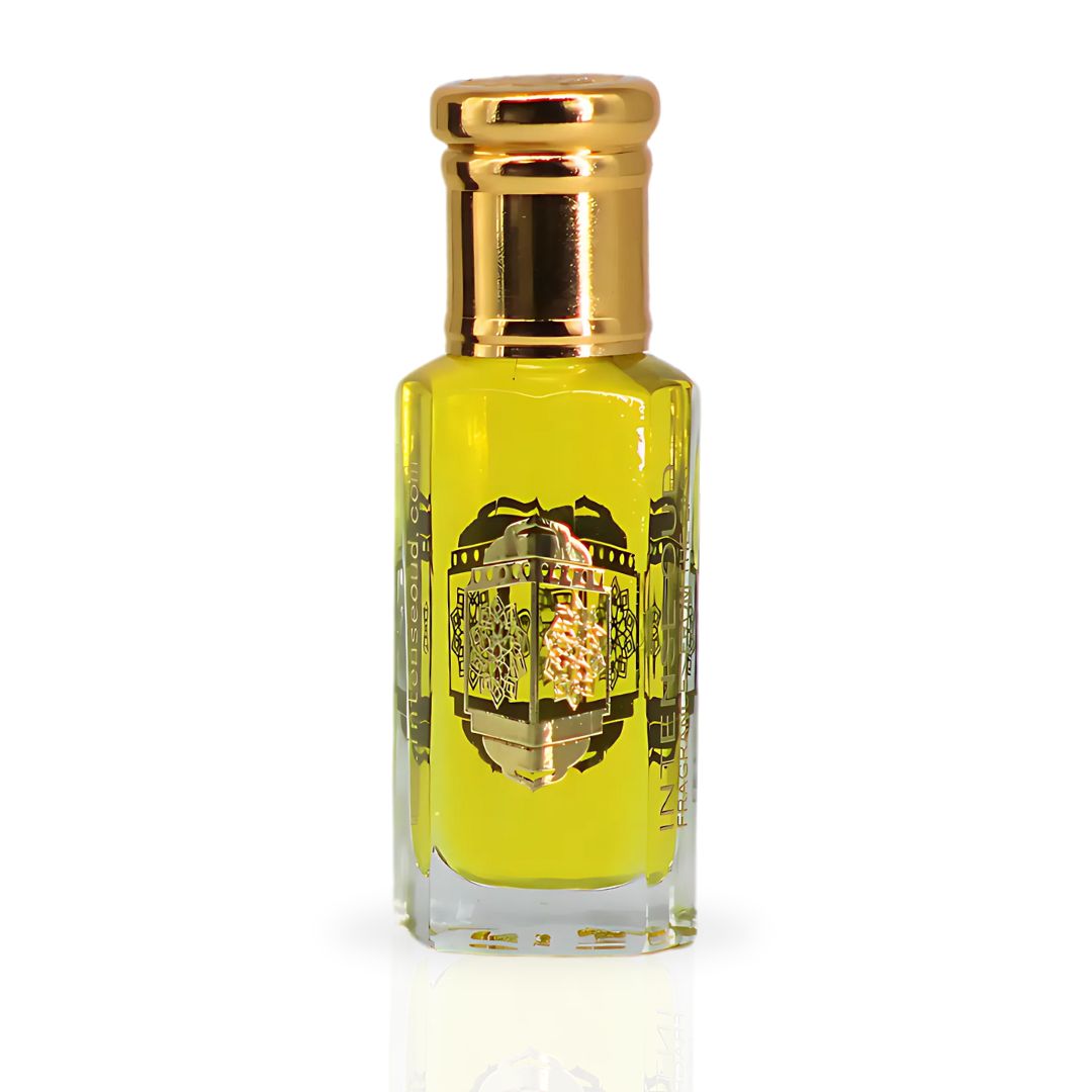Coco Madam For Women Oil 12ml(0.40 oz) with Black Gift Box By INTENSE OUD - Intense Oud