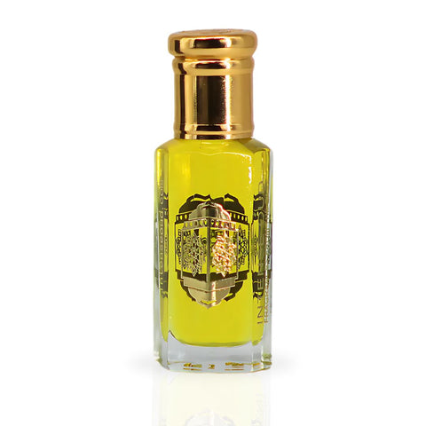 Coco Madam For Women Oil 12ml(0.40 oz) with Black Gift Box By INTENSE OUD - Intense Oud