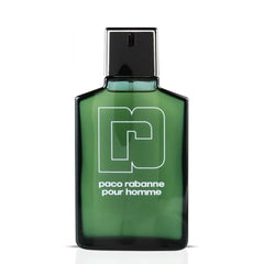 Paco Rabanne Pour Homme Eau de Toilette Spray 100ml (3.4 oz) | The Timeless Art of Masculinity - Intense Oud