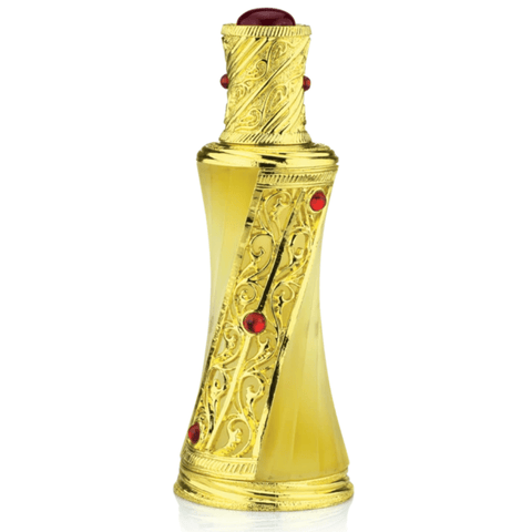 Nasaem EDP - 50 ML (1.7 oz) by Nabeel - Intense oud
