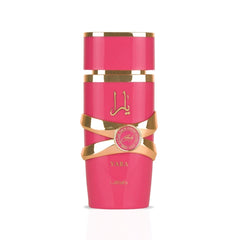 Yara Candy Eau De Parfum Spray 100ML (3.4 OZ) By Lattafa | Indulge In A Playful Burst Of Fruity Sweetness. - Intense Oud