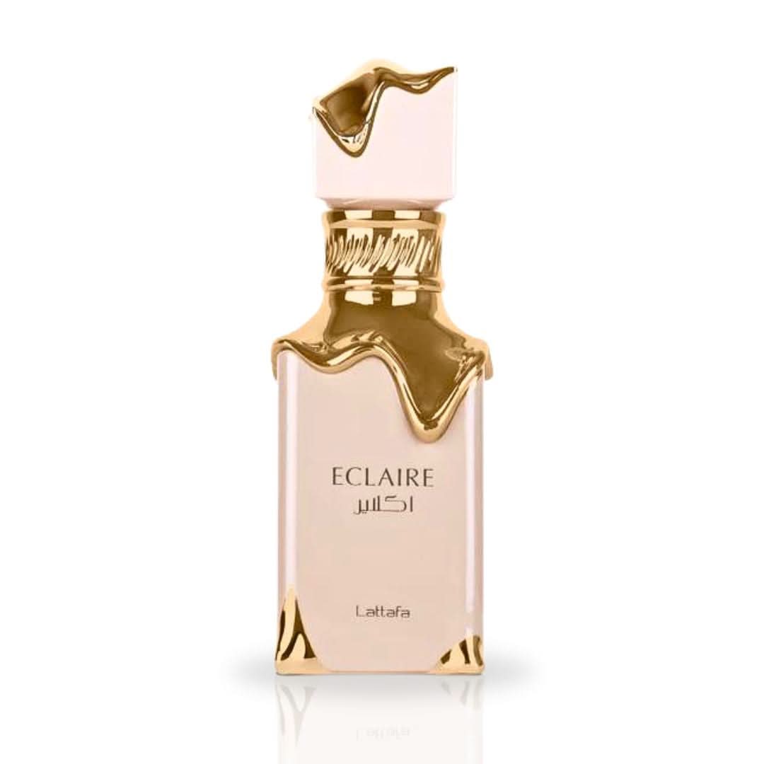 Eclaire Eau De Parfum Spray 100ml 3 4 Oz By Lattafa Intense Oud eclaire-eau-de-parfum-spray-100ml-3-4-oz-by-lattafa-intense-oud