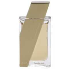 Boruzz Abeer Malasiya EDP- 50ML by Rasasi - Intense oud
