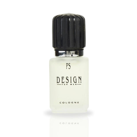 Design For Men Cologne 7.3 ML (0.25 OZ) by Paul Sebastian | Long Lasting & Luxurious, Fragrance Miniatures. - Intense Oud