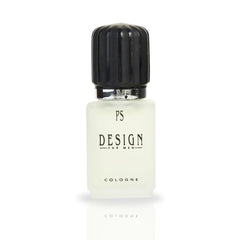 Design For Men Cologne 7.3 ML (0.25 OZ) by Paul Sebastian | Long Lasting & Luxurious, Fragrance Miniatures. - Intense Oud