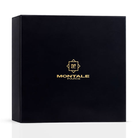 Holiday Gift Set Lucky Candy Eau de Parfum Sprays 100ml (3.4 oz) & 20ml (0.6 oz) by Montale